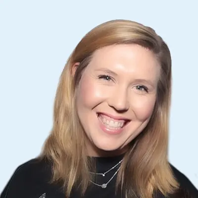 Headshot of Tayler Miller, Client Solutions Manager at IBISWorld